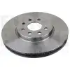 Opel Astra H Combo C 2004-2014 Fren Diski Ön Takim 280MM 95526654 Delphi