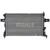 Opel Astra G 1998-2004 Su Radyatörü Otomatik Klimali Mekanik 13150403 Behr