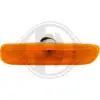 BMW E46 (sedan) 2002-2004 Çamurluk Sinyali Sol Sarı 63137165913 Wender