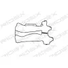 Opel Corsa D Agila A 2006- Üst Kapak Contasi 24403772 Elring