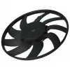 Audi A4 A5 2008- FAN Motoru Davli 370MM 325MM 2FIS 300W 250W 9 9KA 8K0121207AS1 Deye