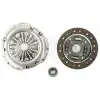 Opel Corsa F Crossland 2012- Debriyaj Seti 1607870680 Valeo