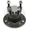 Opel Vectra B Astra G 2000-2005 Porya Arka 5 BIJ 09120273 FAG