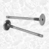 Opel Grandland Crossland Subap Takimi 7908-7909 Gunes