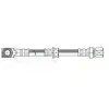 Opel Omega B 1994-2003 Fren Hortumu PG-8004OP Pagid