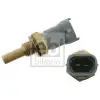 Opel Corsa C Astra J 2010-2015 Motor Su Sicaklik Sensoru 500382599 FAE