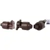 Chevrolet Kalos Aveo 2003-2012 EGR Valfi 17098361 PSA