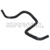 Opel Astra H Meriva 2004- GAZ Kelebek Hortumu 55353838 YTT