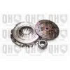 Opel Corsa B Astra F 1994- Debriyaj Seti 90540801 Sachs