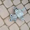 Opel Astra J 1.4 XER 2009- Motor Takozu 13337422 YTT