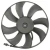 Volkswagen Polo 2000- Audi A6 2000- FAN Motoru Davlumbazsiz 6Q0959455D Deye