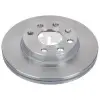 Chevrolet Aveo Kalos 1988-1995 Fren Diski Ön 0986479840 Bosch