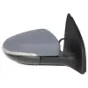 Volkswagen Golf 6 Touran 2003-2010 Ayna Kapağı Sağ Astarlı 5K0857508AA9B9 Wisco