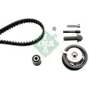 Volkswagen Golf 3 Passat 1992- Triger Seti 028109119D Contitech