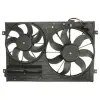 VW Caddy 2009- FAN Motoru Davlumbazsiz 295 MM 2 FIS 7 Kanat 1K0959455CR Deye