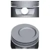 Opel Vectra Piston Sekman 87.00 040 8771693100000G Goetze