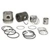 Opel Vectra Piston Sekman 84.50 050 8771687050000G Goetze