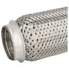 Universal Egzoz Spirali 45X150X230 MM 1133160-00 Wisco