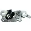 Opel Astra Motor Kaput Kilidi 9822710780 PSA