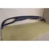 Mercedes W205 2014-2018 Tampon Difüzörü Arka O O Egz Çıkışlı A2058851638 Wender