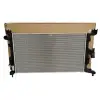 Renault Texpress 2019- Su Radyatörü Brazing MT AT 685X388X26 MM 214105803R Wisco