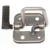 VW Golf 7 2013- Motor Kaput Kilit Karsiligi 5G0823186A Wisco