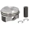 Opel Astra Corsa F 2017- Piston Sekman 75.00 STD 1610815680 Goetze