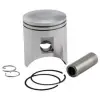 Opel Insignia Piston Sekman 79.50 050 8771670050 Nural