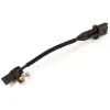 Krank Devir Sensoru Opel Astra H J Corsa D Meriva A Insignia A Zafira B C A16XER Z16XER A16LET 55555806 6235704 Delphi