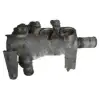 Opel Vectra C Z16XE 2002-2008 Radyatör Bypass Hortumu 6336066 Ibras