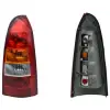 Opel Astra G SW 1998-2004 Stop Sağ WTL172729 Depo