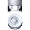 Opel Astra Grandland Piston Sekman 75.00 STD 1629032180 Goetze