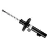 Citroen C3 2017- Amortisor Ön Sağ Citroen C3 Aircross C4 Cactus Peugeot 2008 Opel Crossland X 98 206 561 80 Sachs