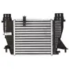 Renault Clio 2010- Turbo Radyatörü Intercooler Segmanli 144618748R Wisco