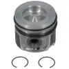 Opel Grandland Crossland 2017- Piston Sekman 75.00 STD 1612784080 Goetze