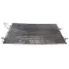 Volvo S40 2005-2012 Klima Radyatörü 660X373X16 30755665 Wisco