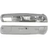 Chevrolet Captiva 2007-2014 Ayna Sinyali 20961843 OEM