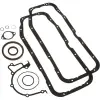 Opel Vectra A GT 2.0XE 1989-1995 Alt Takim Conta 763 951 Elring