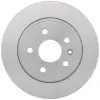 Opel Astra J 2009- Chevrolet Cruze 2009- Fren Diski Arka DUZ Takim 13502134 Delphi