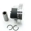 Opel Astra 2004- Piston Segman 80 50MM STD Adet 4229000RYP Yenmak