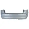 Audi A3 2009-2013 Tampon Arka Sensorlu Astarlı 8P4807303EGRU Wisco