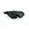 VW Polo 2009- SIS Fari Sol Krom Tek DUY Ampullu 6R0941061C Arteb