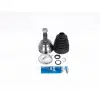 VW Golf 3 1984- Aks Kafasi Dış 22X30X53 2 139MM Abssiz 191498099AV Wencor