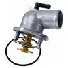 Opel Astra G Z 1.6 1.6 V 1998- Termostat 206709001 Febi