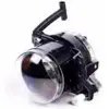 BMW E60 2006-2012 Sis Farı Sol Kristal Füme E90 E83 M Tech 63176910791 Wender