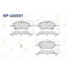 Fiat Egea 2020- Fren Balata Ön Ikazli 77368941 Nextpart