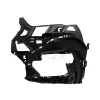 BMW X1 F48-LCI 2018-2022 Tampon Taşıyıcı Braketi 51117954215 Wender