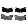 Porsche Cayenne 2002-2010 Fren Balata Ön 95535193961 Nextpart