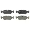 Opel Vectra 1995-2003 Fren Balata Ön 90297770 Nextpart