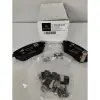 Mercedes-benz X 2017- Fren Balata Arka Ikazli A4704230600 Nextpart
